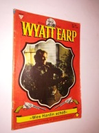 WES HARDIN SCHOSS - William Mark (WYATT EARP 69)