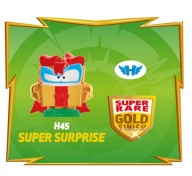 SUPER ZINGS seria 15 superzings SUPER THINGS superthings H45 Super Surprise