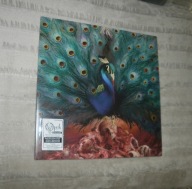OPETH Sorceress 2LP - 1.PRESS/ WYDANIE - Nuclear Blast 2016 r NM/NM unikat