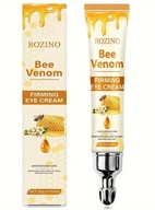 Krem pod Oczy z Jadem Pszczół| Miód i Propolis| AS