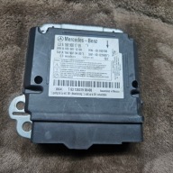 MODUŁ SENSOR AIRBAG MERCEDES ML W166 3,0CDI 13R A1669001709