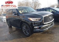 Infiniti QX80 Premium Select 2022 5.6l 5.6 Benzyna 400KM