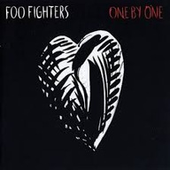 FOO FIGHTERS One by One CD 2002