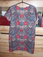 GLAMOROUS letnia sukienka r. M