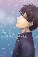 5 cm na sekundę Seike Yukiko, Shinkai Makoto Tom 2