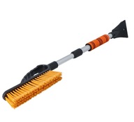 Szczotka skrobaczka do szyb samochodowych monako