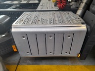 Tłumik katalizator Mercedes Actros MP4 Arocs Antos 0054903212