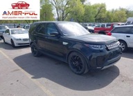Land Rover Discovery HSE Luxury 2018 3.0l 3.0 Benzyna 340KM