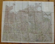 Brandenburgia, Pomorze Przednie, Usedom, Szczecin, Świnoujście, Wolin