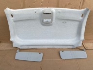 RENAULT TRAFIC 2021 ROK PODSUFITKA