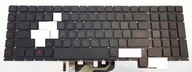 KLAWISZE KLAWISZ HP OMEN 17T-AN 17-AN