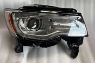 JEEP GRAND CHEROKEE WK2 BI XENON LED USA NIESKRĘTNY 68111000AG