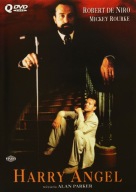 HARRY ANGEL1987 QDVD BOGATE DODATKI PL ROBERT DE NIRO MICKEY ROURKE DVD