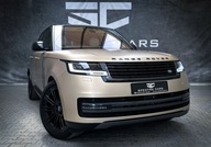Land Rover Range Rover Auta Premium Borowiec Gwarancja SPECTRE CARS 6 mc
