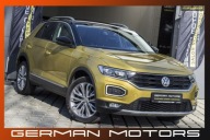Volkswagen T-Roc Kamera / Virtual Kockpit