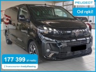 Peugeot Traveller Long L2H1 Business VIP EAT8 2.2 180KM