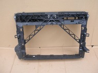 Skoda Fabia III 6V0 Lift 14-22 r. Pas Przód Wzmocnienie Czołowe Oryginał Sk