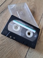 Maxell UDI 90 made in Japan kaseta magnetofonowa nośnik z nagraniami