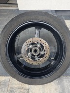 Felga tył gsxr k6 k7 600 750