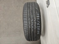 1 Szt 195/65 R15 91H Michelin Energy Saver - 2019r - 5,30mm