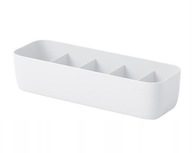 POJEMNIK Z PRZEGRODAMI ORGANIZER SEGREGATOR PUDEŁKO