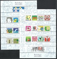 *ROCZNIK 2006 Fi ark 4107-19 + ark 4131-43** ABECADŁO - FISCHER tom XXVI