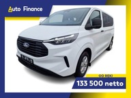 Ford Transit Custom Kombi L2H1 136KM Trend