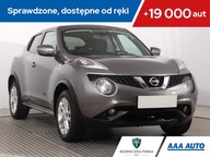 Nissan Juke 1.2 DIG-T, Salon Polska, Navi, Klima