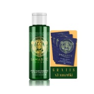 Samarite - ANGEL HAIR SHAMPOO szampon do włosów, skóry głowy 100ml + GRATIS