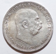 Austria 1 korona 1916 Franciszek Józef