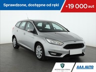 Ford Focus 1.5 TDCi, Salon Polska, Serwis ASO