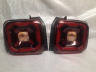 jeep renegade lift lampa tyl tylna prawa led euro