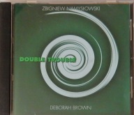 Zbigniew Namysłowski Deborah Brown Double Trouble