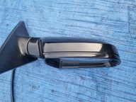 AUDI A4 B8 8K 08-11 LUSTERKO PRAWE 10 PIN KOLOR LZ9Y