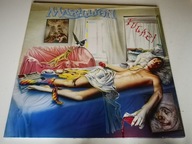 MARILLION - FUGAZI / UK / IDEALNA