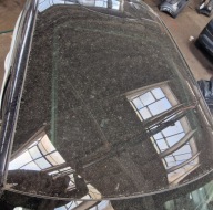 Szklany dach citroen c3 III EWP EWPB