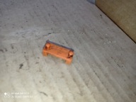 STIHL HS 45 PODKŁADKA MOCOWANIE NOŻY DYSTANS PRZEKŁADNIA MIECZ ROBOCZY