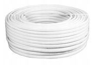 Przewód instalacyjny okrągły kabel drut YDY 5x1,5 450/750V Elpar 3,60 za m