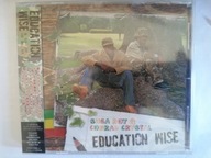 Suga Roy&Conrad Crystal-Education Wise/P-Vine japan