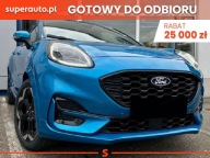 Od ręki - ST-Line X 1.0 EcoBoost 155KM / dach panoramiczny, pakiet winter