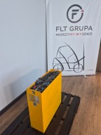 Bateria trakcyjna 12/2EPZS 24V 250Ah