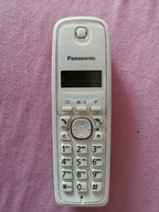 KX-TG1611PDJ Telefon bezprzewodowy Panasonic ^