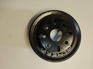 NISSAN ALMERA N16 00-06 1.5 16V KOŁO PASOWE POMPY WODY