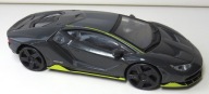 LAMBORGHINI CENTENARIO-MADE IN CHINA-1:43