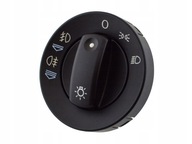 Przełącznik Włącznik Świateł Zestaw Naprawczy do Audi A4 B6 B7