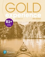 Gold Experience 2nd Edition B1 Ball Rhiannon