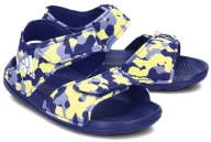 Sandały Dziecięce ADIDAS ALTASWIM DA9663 rozm.30