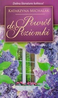 Powrót do Poziomki Katarzyna Michalak