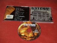 GOTCHA! LIVE FROM THE OLDSCHOOL 2003