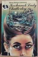Kochanek Lady Chatterley D.H. Lawrence